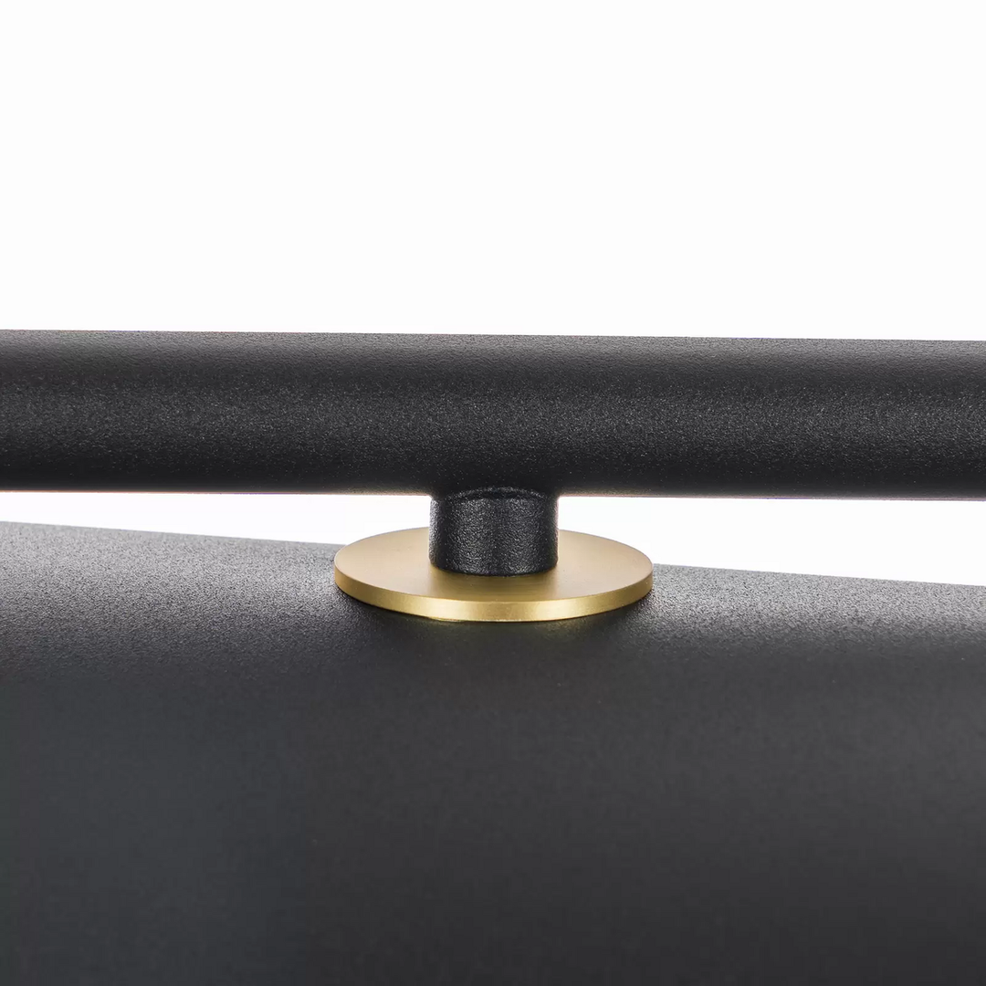 Lucande Mikolay Pendelleuchte Pendellampe Leuchte Lampe Hängeleuchte Hängelampe B-Ware - 4251911756395