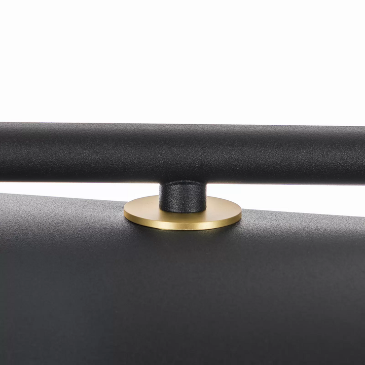 Lucande Mikolay Pendelleuchte Pendellampe Leuchte Lampe Hängeleuchte Hängelampe B-Ware - 4251911756395