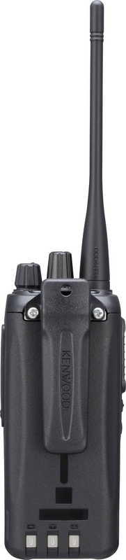 Kenwood Nx 1200 D Fn Set 6 Freenet Handfunkgerät 6er Set Funkgerät Walkie Talkie B-Ware