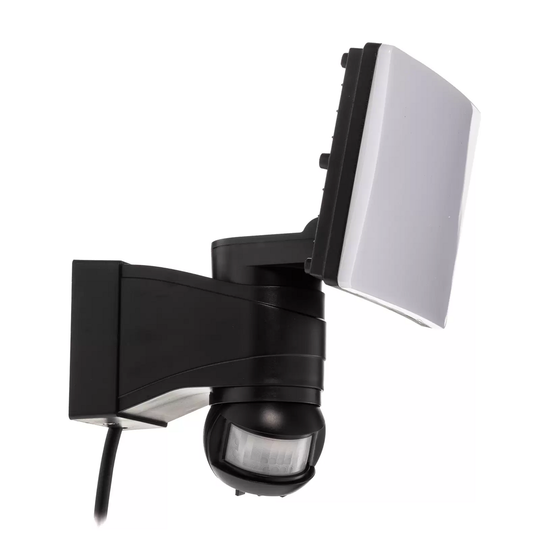Prios Avayah Led Außenwandstrahler Sensor Strahler Lampe Leuchte Spot Licht B-Ware