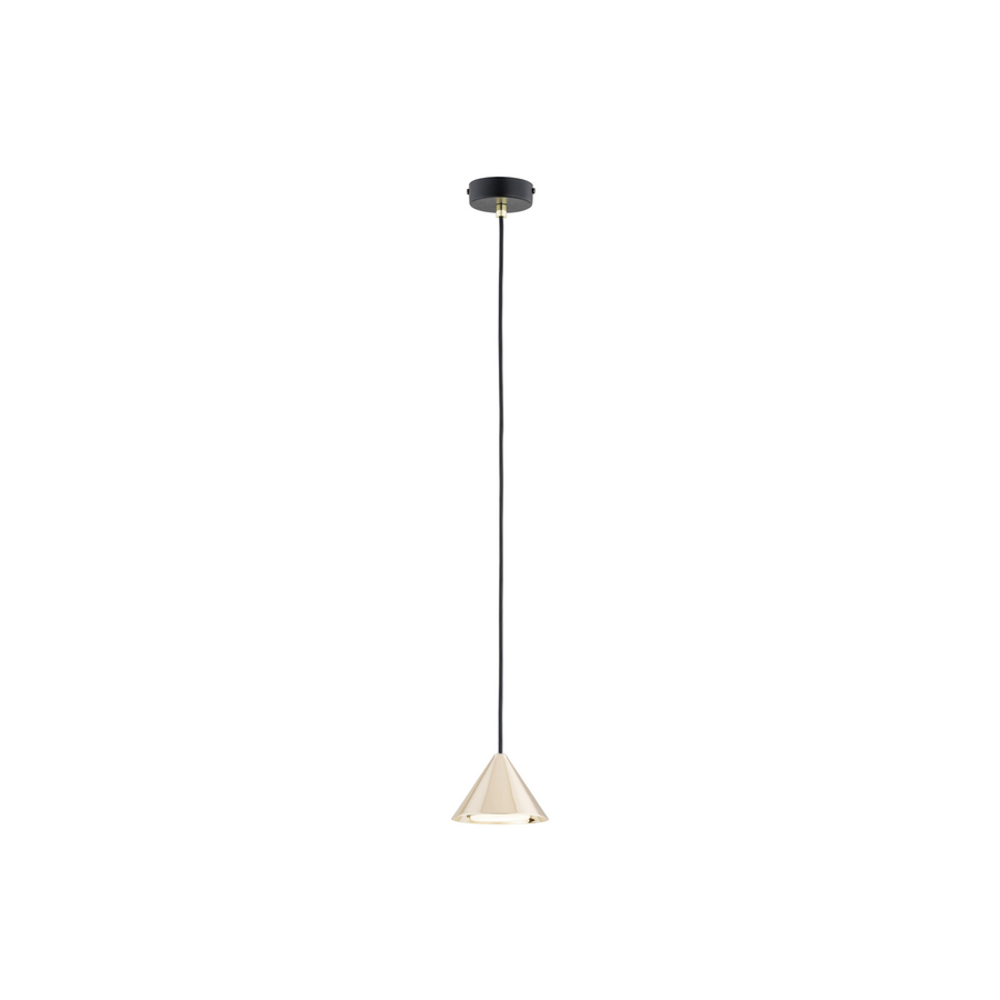 Elit Pendelleuchte Pendellampe Leuchte Lampe Hängeleuchte Hängelampe Licht B-Ware - 5901738929050