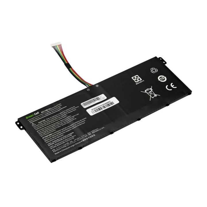Green Cell Notebook Akku Gc Ac52 V2 Ersatzakku Laptopakku B-Ware - 5904326374287