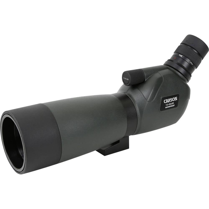 Carson Optical Everglade Spektiv Fernglas Fernrohr Teleskop DEFEKTWARE