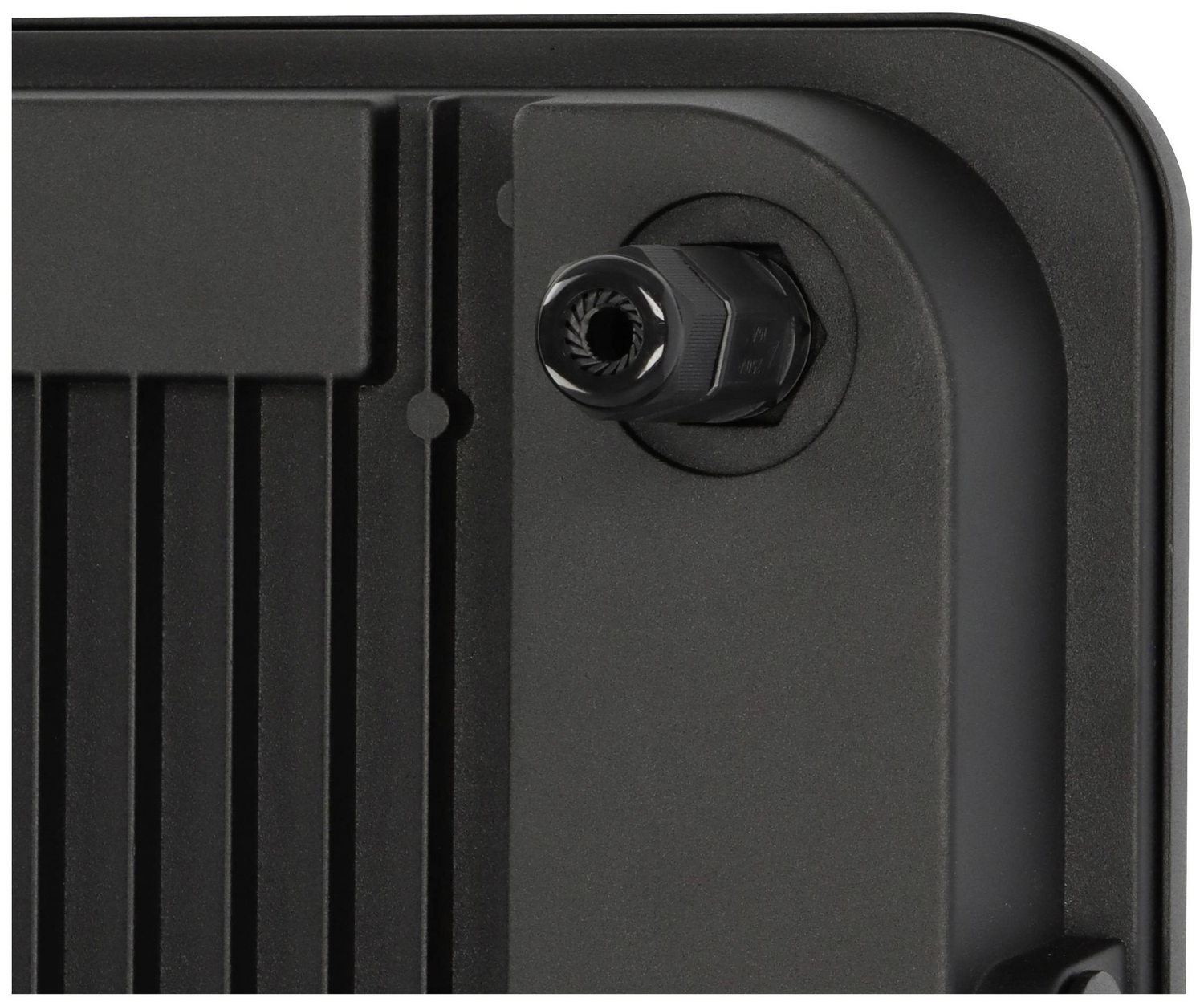 B-Ware Brennenstuhl Jaro 14060 1171250041 Led Außenstrahler Außenlampe Leuchte Licht