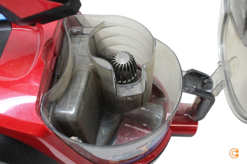 Philips FC9729/09 PowerPro Expert Staubsauger ohne Beutel EEK: A 650W DEFEKTWARE
