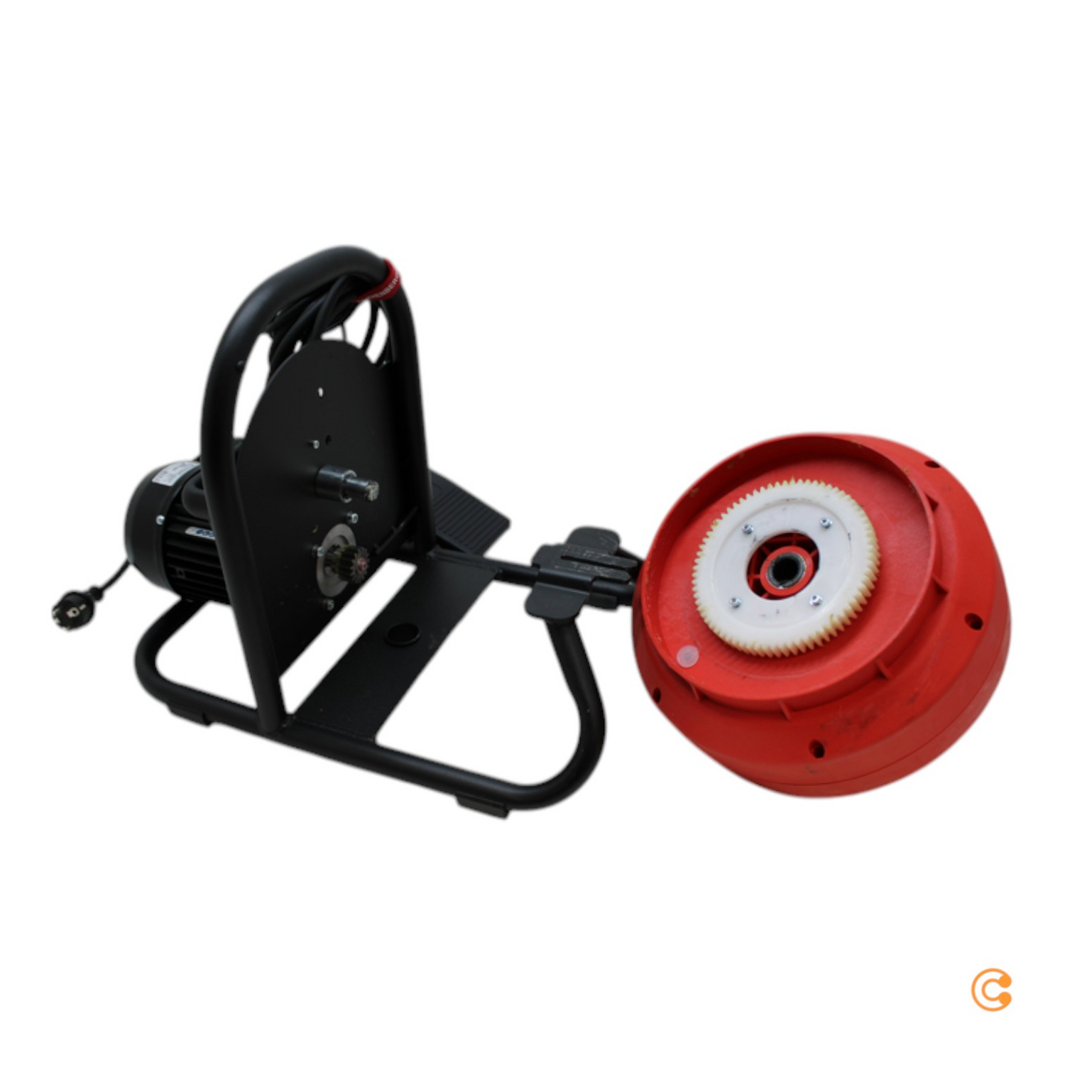 Rothenberger Rodrum S13 1000001257 Rohrreinigungs Rohrreinigungsgerät DEFEKTWARE