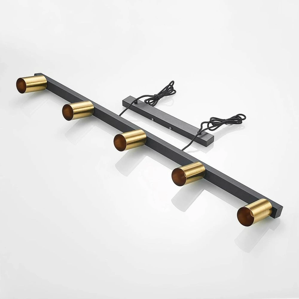 Lindby Baliko Hängeleuchte Deckenlampe Pendelleuchte Pendelleuchte Leuchte Gu10 B-Ware - 4251911706451