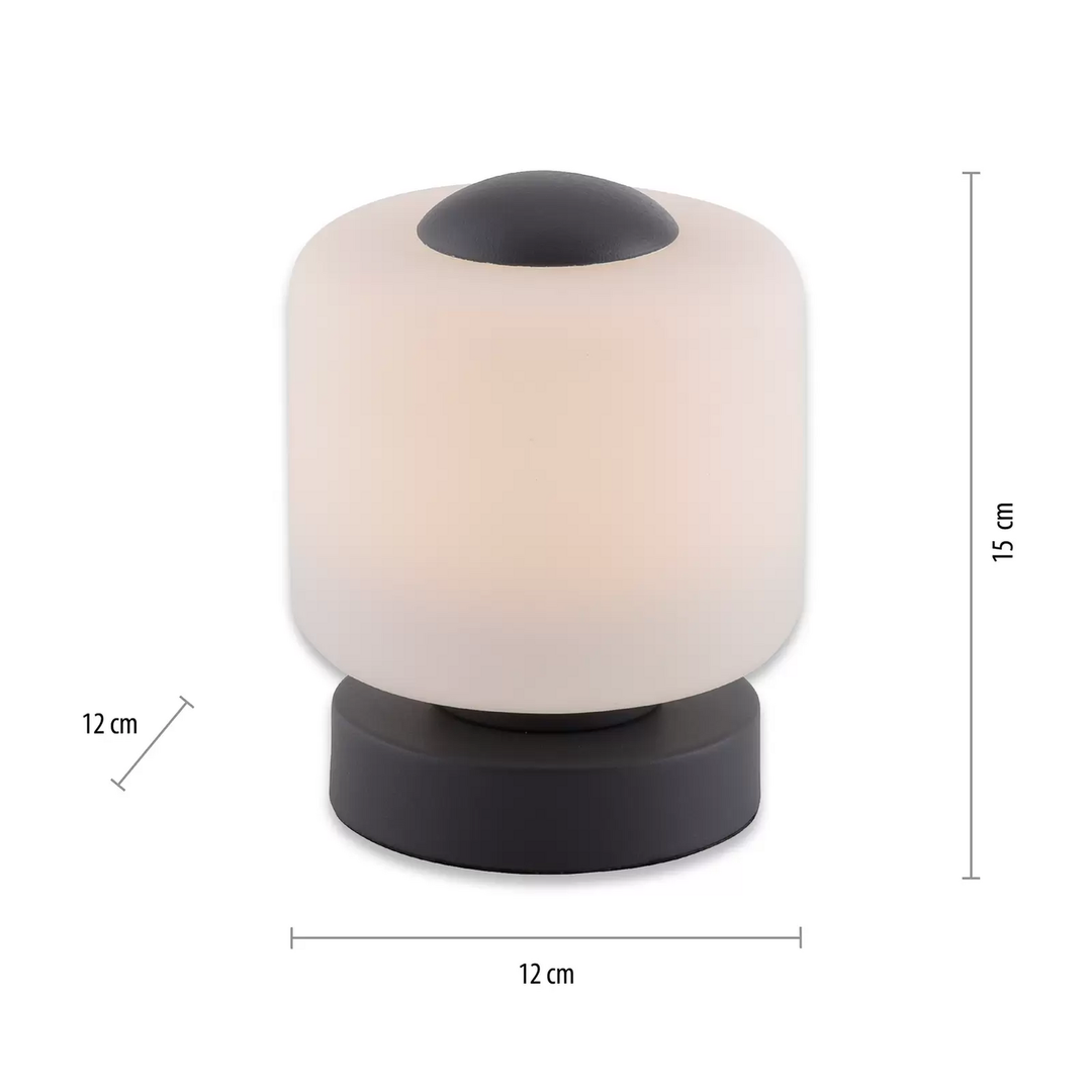 Bota Led Tischleuchte Tischlampe Lampe Leuchte Tischbeleuchtung Tischlicht Licht B-Ware