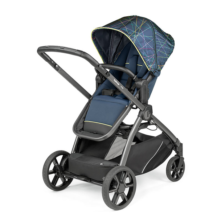 Peg Pérego Kinderwagen Ypsi New Life Sportwagen Reisebuggy Buggy Babywagen Wagen B-Ware