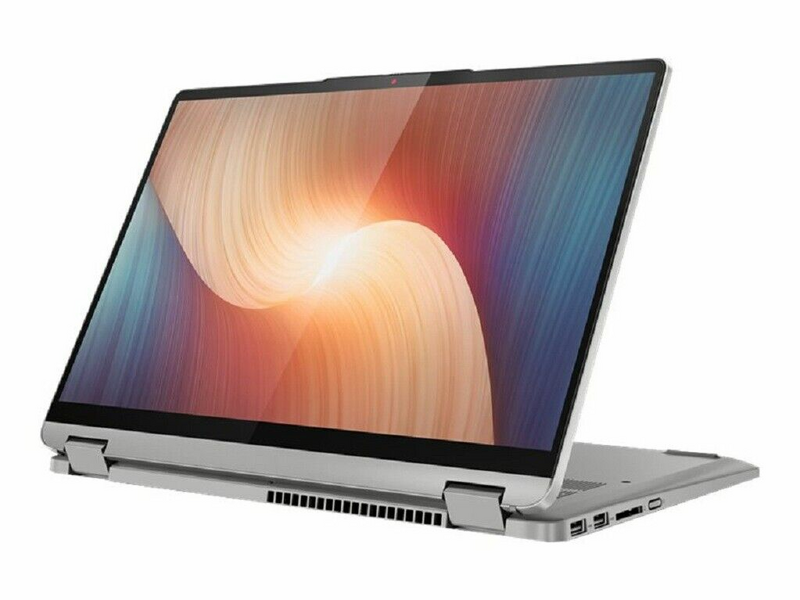 Lenovo IdeaPad Flex 5 14ALC7 Laptop 35.6 cm 14" Ryzen 7 5700U 16 GB RAM