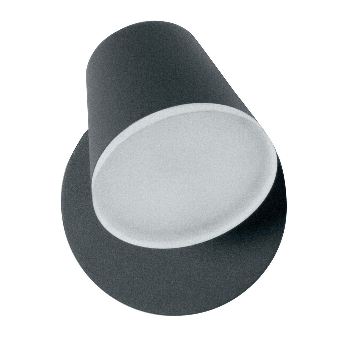 Ledvance Endura Style Midi Spot I Led Außenlampe Außenstrahler Wandlampe Led B-Ware - 4058075205475