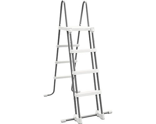 Intex Aufstellpool Ultra Frame Set ø 488 Cm H122 Cm Grau Swimmingpool Sanbfil820 B-Ware