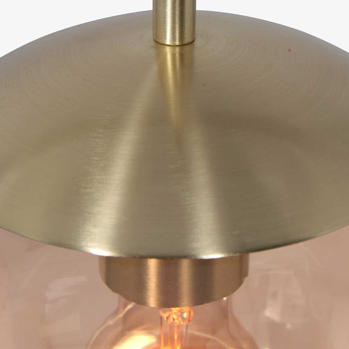 Steinhauer Bollique Hängeleuchte Hängelampe Leuchte Lampe Pendelleuchte Licht - 8712746166354