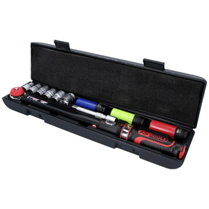 Clé dynamométrique de précision KS Tools ERGOTORQUE 516.2400 - Outil à main