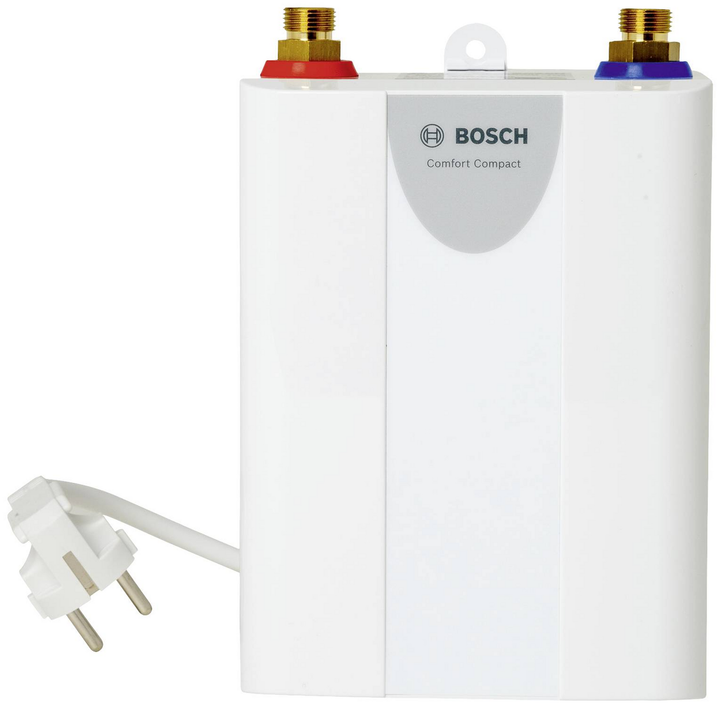 Bosch Home Comfort 7736504695 Tronic Comfort Compact 3.6 K W Wasseraufbereit853 B-Ware