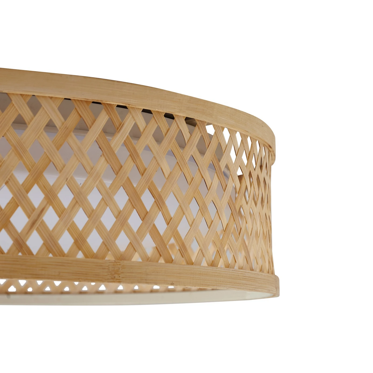 B-Ware Lindby Eilif Led Deckenleuchte Deckenlampe Leuchte Lampe Deckenlicht Licht