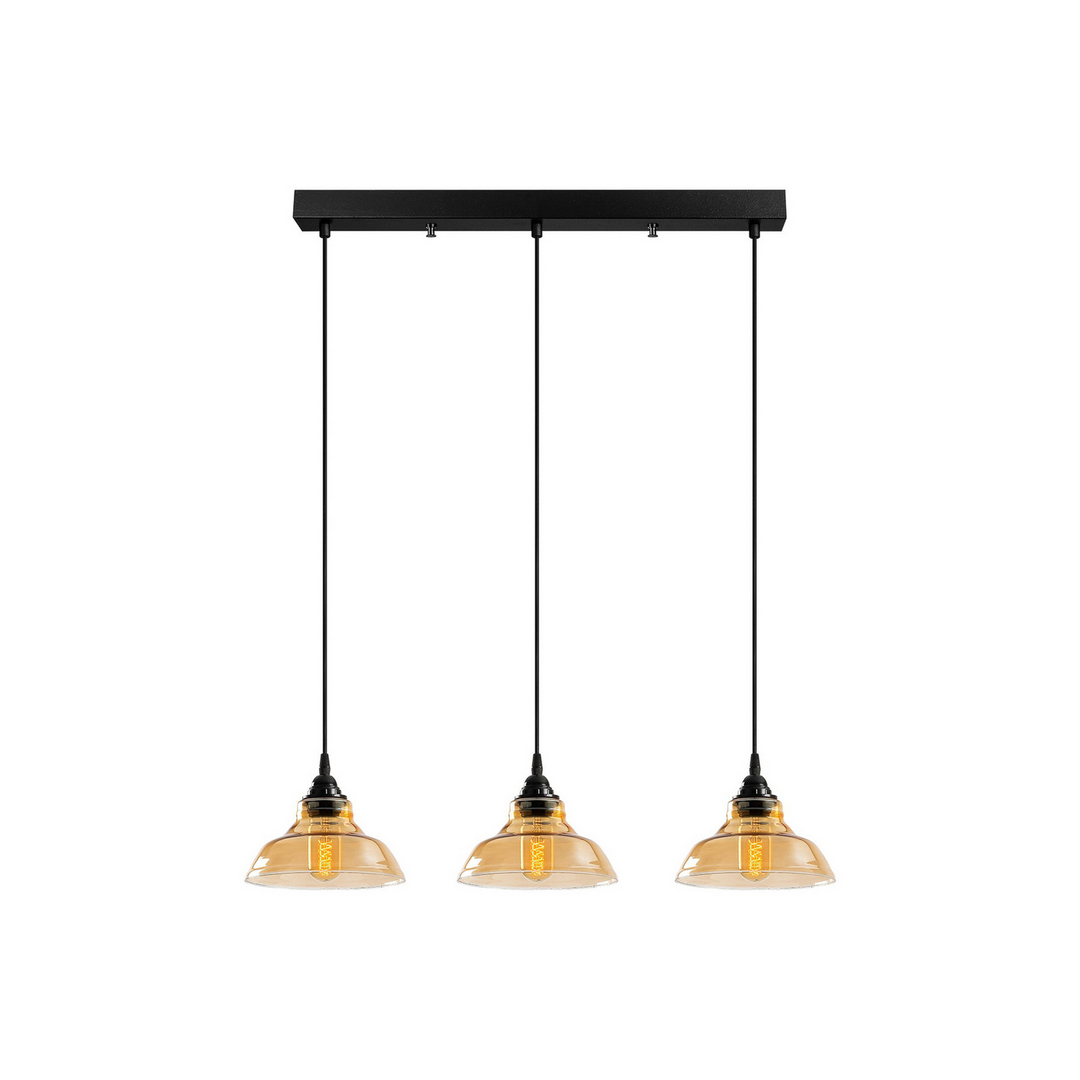 Dilberay 326-S Hängelampe Hängeleuchte Lampe Leuchte Pendellampe Pendelleuchte