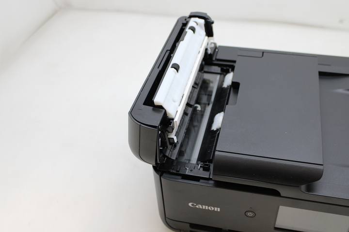 Canon Pixma Ts9550a Multifunktionsdrucker Tintenstrahl A4 Drucker Siehe Text C-Ware