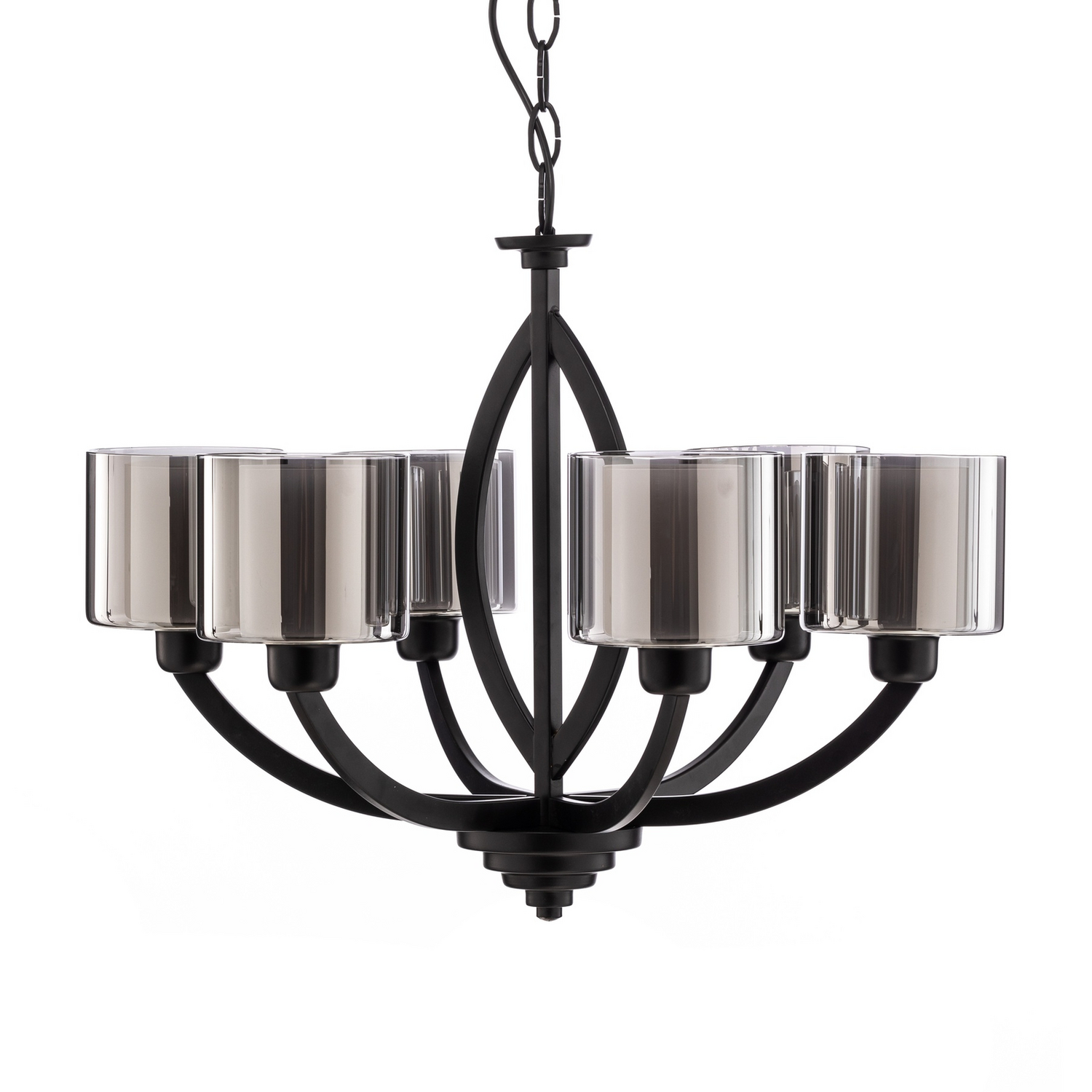 Av 7002 1876 6 Bsy Kronleuchter Hängeleuchte Hängelampe Leuchte Lampe Licht B-Ware