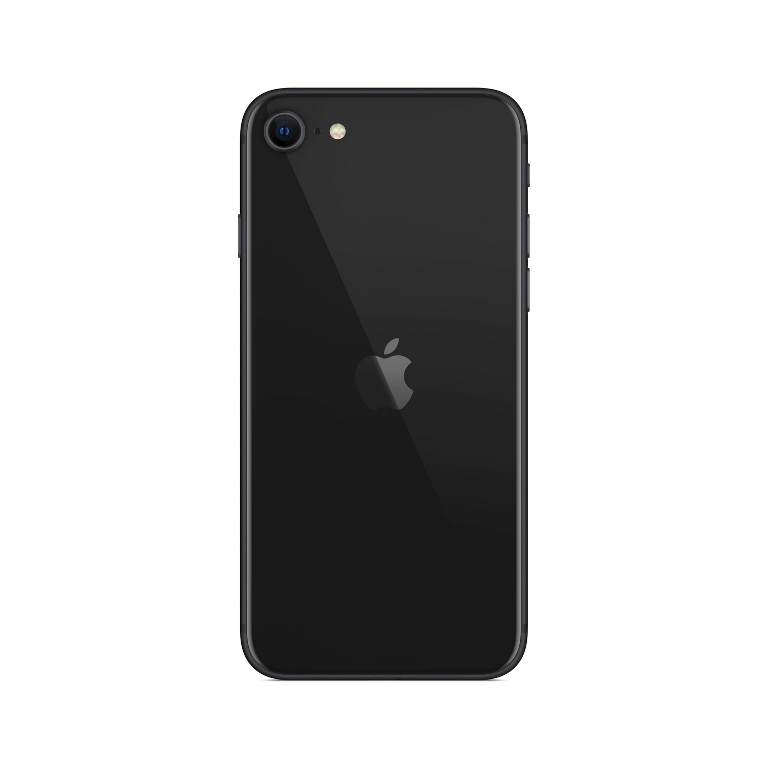 D-Ware Apple I Phone Se 2020 64 Gb Smartphone Handy Phone Wlan Gps 4.7 Zoll Defektware - 4064161292007