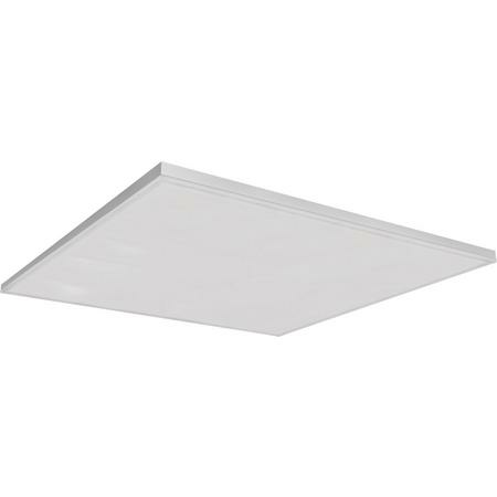 Ledvance Smart+ Multicolor 600 X600 Led Deckenlampe Weiß 40 W App Beleuchtung Led B-Ware - 4058075484474