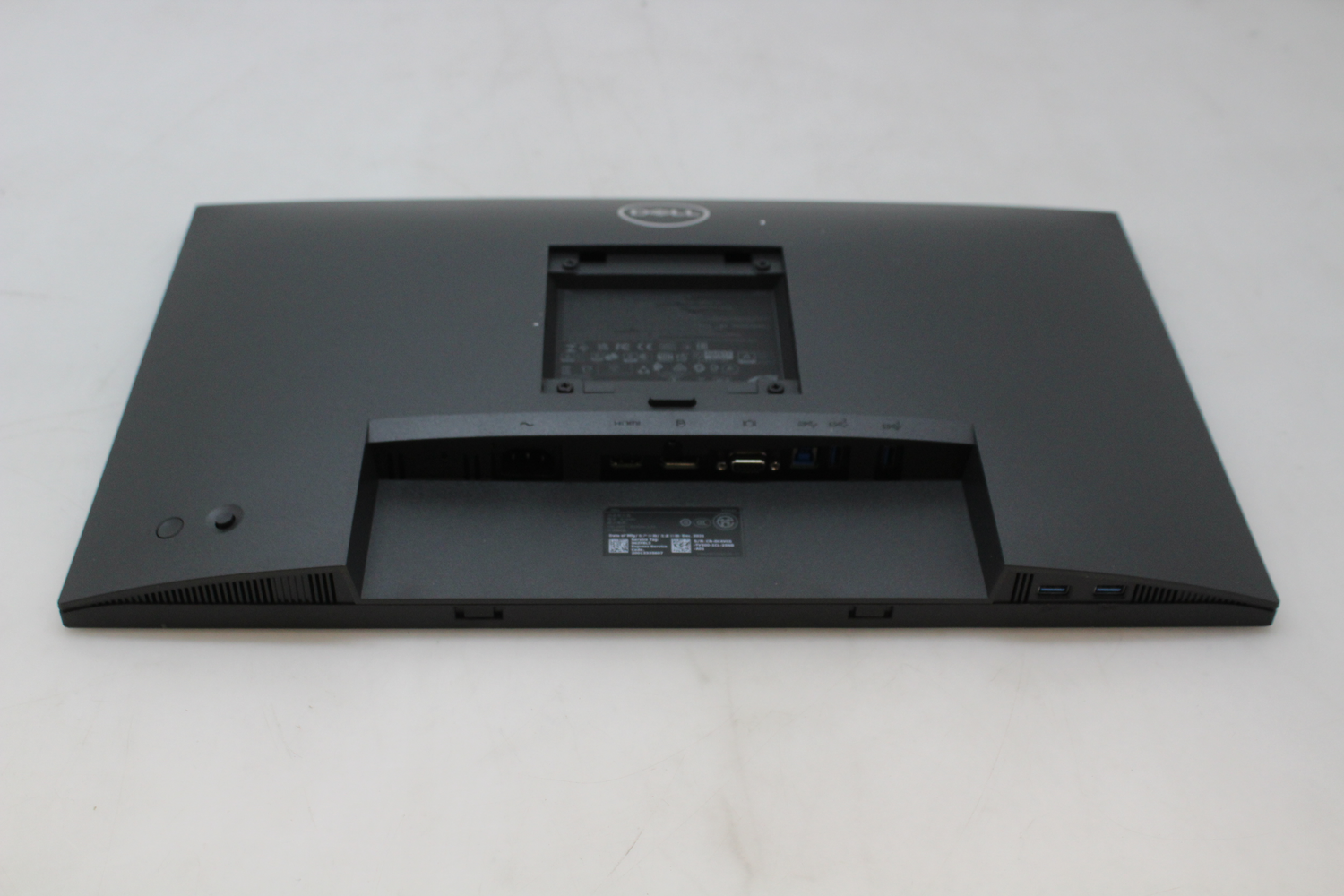 Dell P2422H LED Bildschirm Monitor Display 23.8" EEC C 1920x1080 DEFEKTWARE