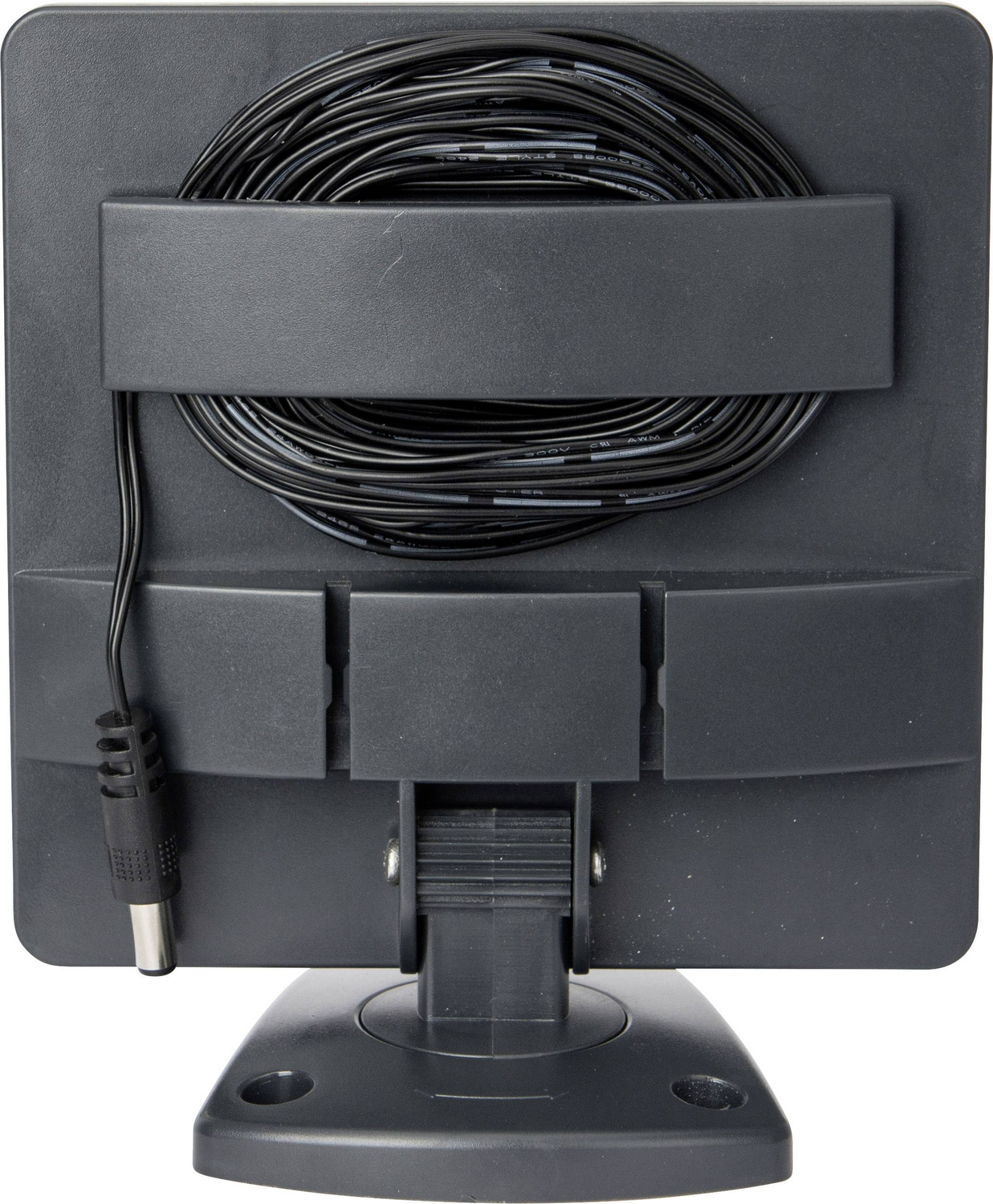 B-Ware Lutec Solar Spot Bewegungsmelder Beleuchtung Wandleuchte Wandlampe Licht