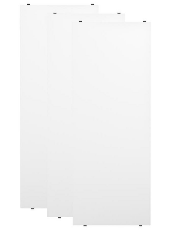String String Plex Regalsystem Regalboden Regalbrett Wandboard SIEHE TEXT/FOTO