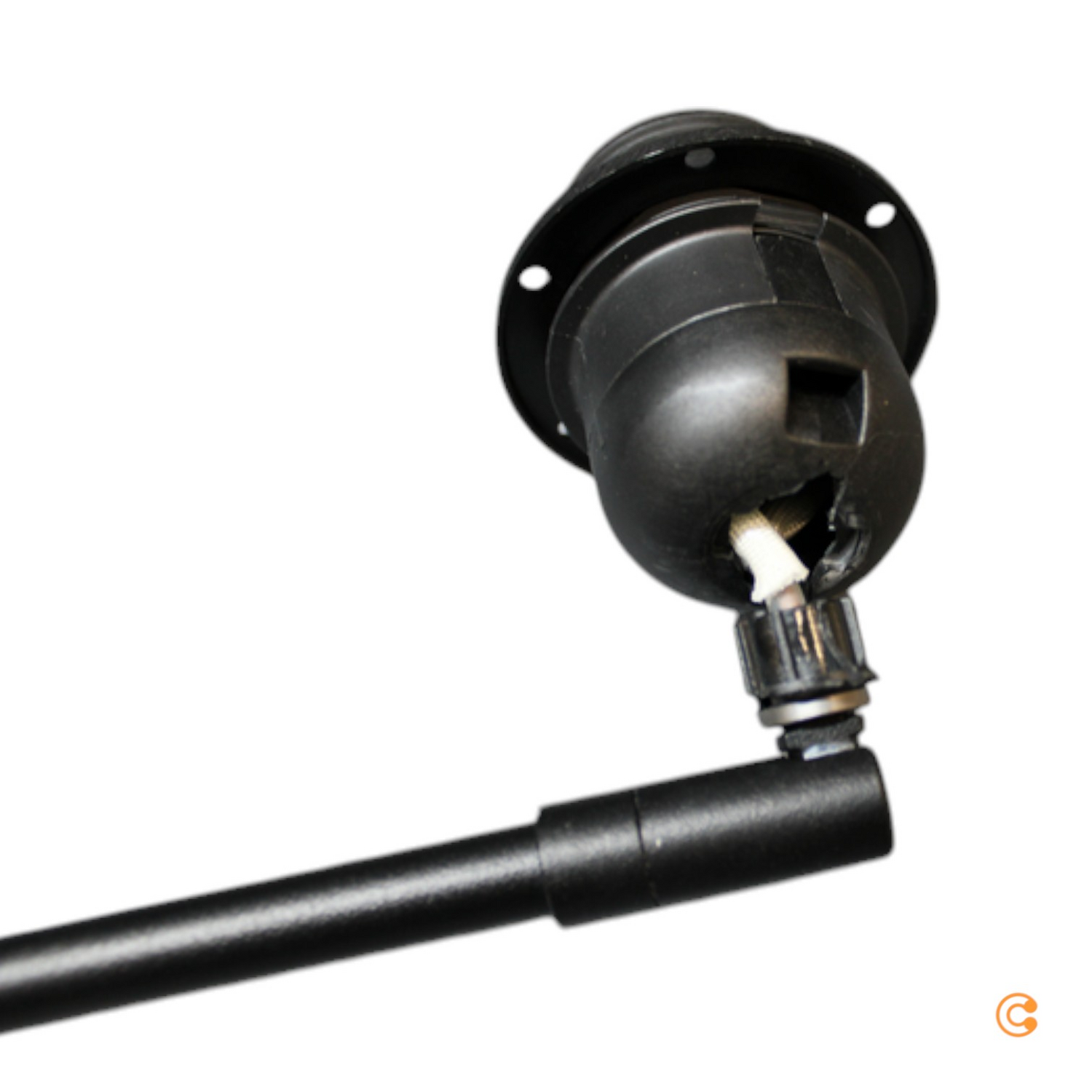 Nowodvorski Lighting Deckenleuchte Viper Deckenlampe Leuchte Defektware D-Ware