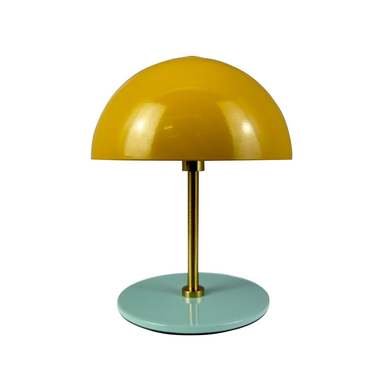 B-Ware Dyberg Larsen Led Akku Tischlampe Along Curry Höhe 20 Cm Tischleuchte Lampe Spot