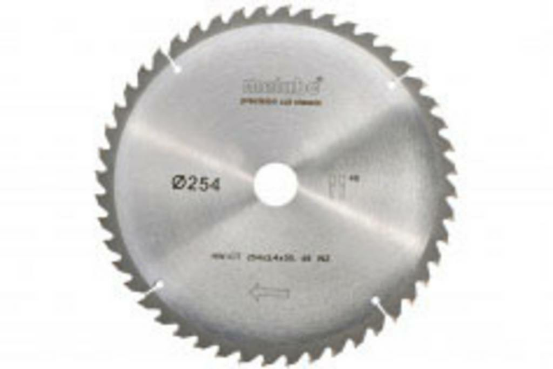 B-Ware Metabo Kreissägeblatt 305 Mm Sägeblatt Elektrowerkzeug Werkzeug Säge