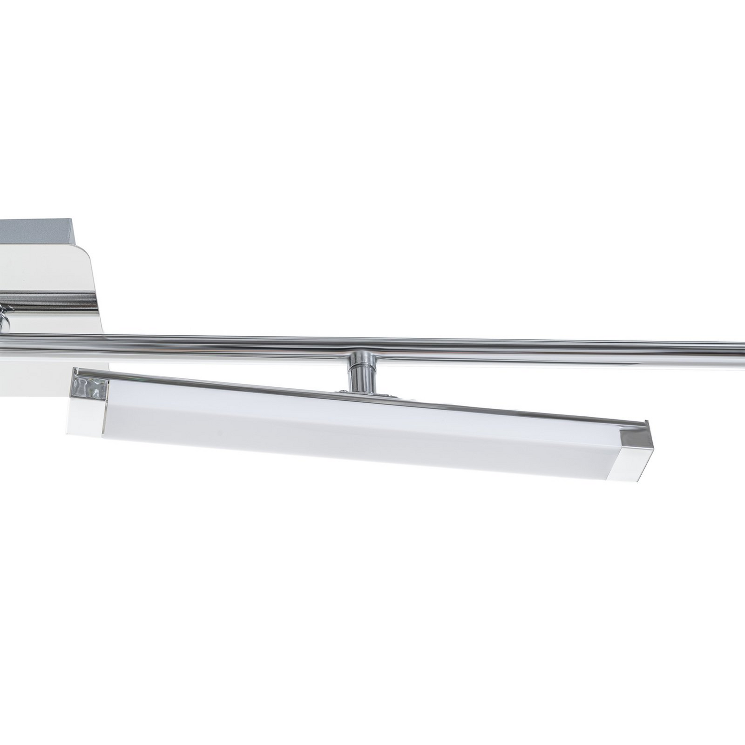 B-Ware Lindby Pilou  Led Deckenlampe Deckenlampe Lampe Leuchte Dimmbar Siehe Text/Foto