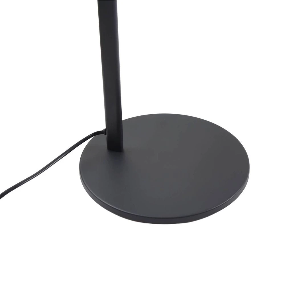 B-Ware Lucande Silka H173 Stehleuchte Stehlampe Leuchte Lampe Standleuchte Standla80