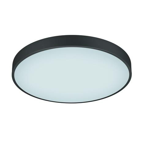 Trio Lighting Led Deckenlampe Waco Deckenleuchte Paneellampe Lampe Leuchte ø4121 B-Ware