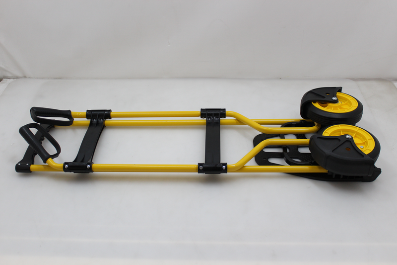 B-Ware Stanley By Black & Decker Stanley Ft 591 Hand Truck 270 Kg Sxwtd Ft591 Sackka138