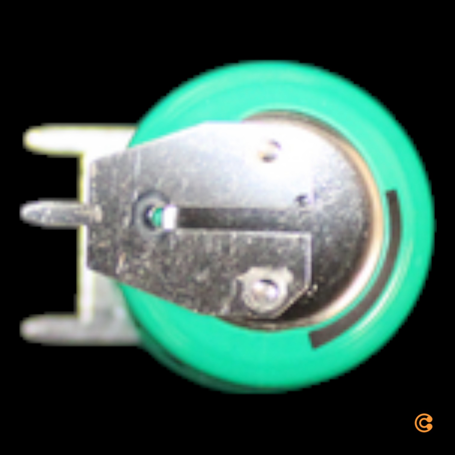 B-Ware Varta V3/80 H Slf ++/ Knopfzellen Akku Knopfzelle Säule Akkupack 72 Stück