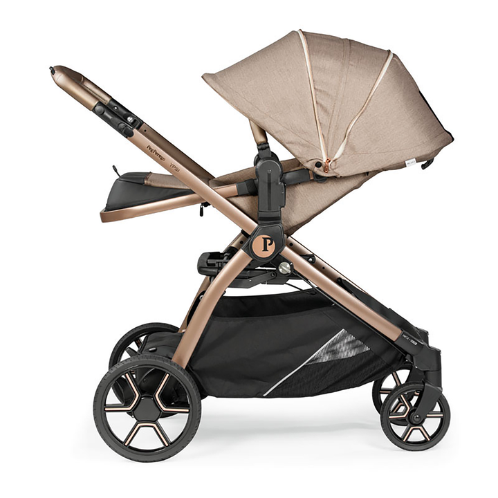 Peg Pérego Kinderwagen Ypsi Mon Amour 21/22/23/24/25 Buggy Kombi Sportwagen B-Ware