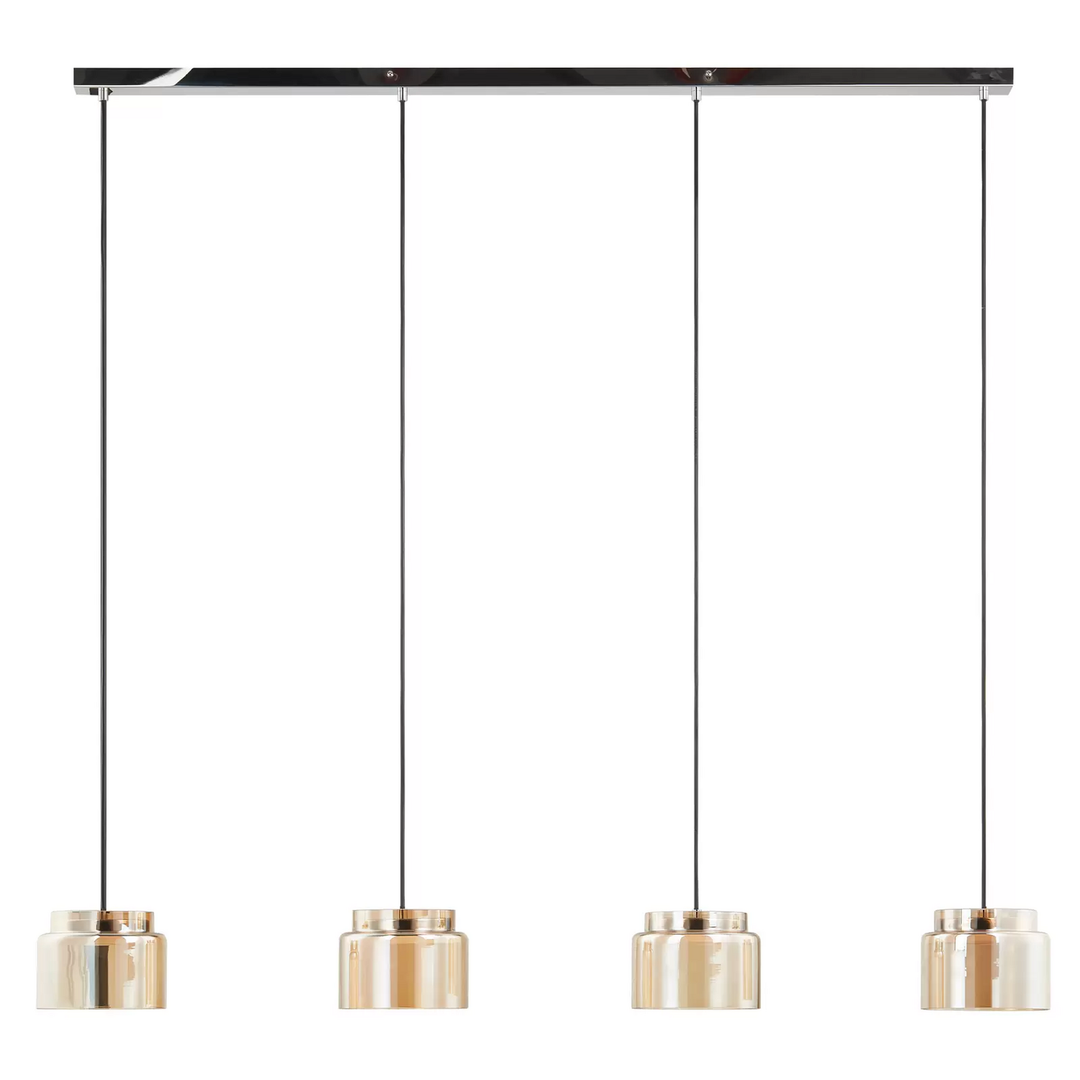Lucande Diano Hängeleuchte Pendellampe Deckenlampe Lampe Leuchte SIEHE TEXT