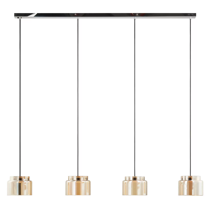 Lucande Diano Hängeleuchte Pendellampe Deckenlampe Lampe Leuchte SIEHE TEXT
