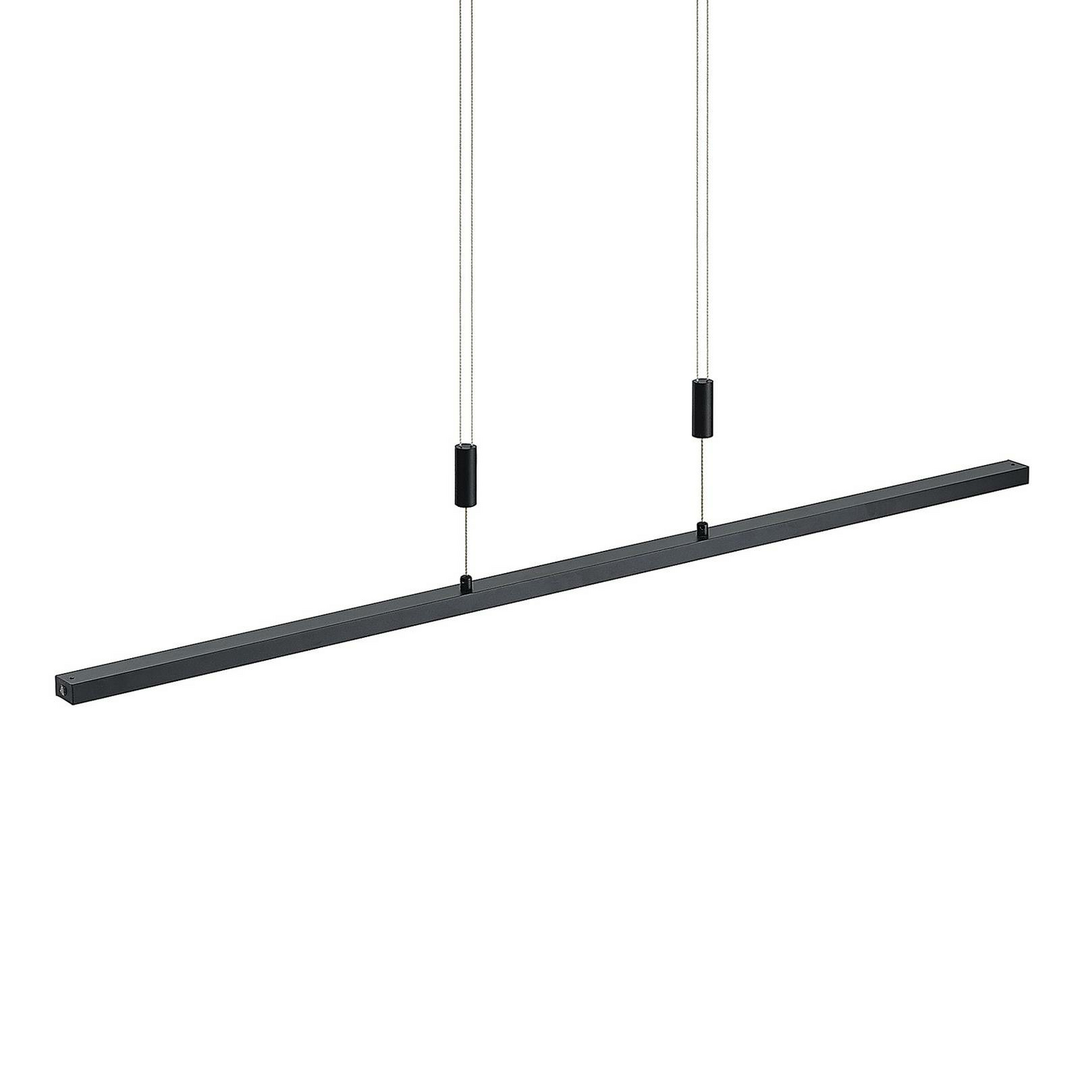 Lindby Arneja Led Hängeleuchte Pendelleuchte Deckenlampe Cct Höhenverstellbar912 B-Ware