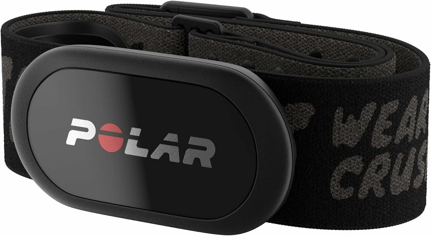 B-Ware Polar H10 Herzfrequenz Sensor Ant+ Bluetooth Ekg Wasserdichter Herzfrequenz Arm