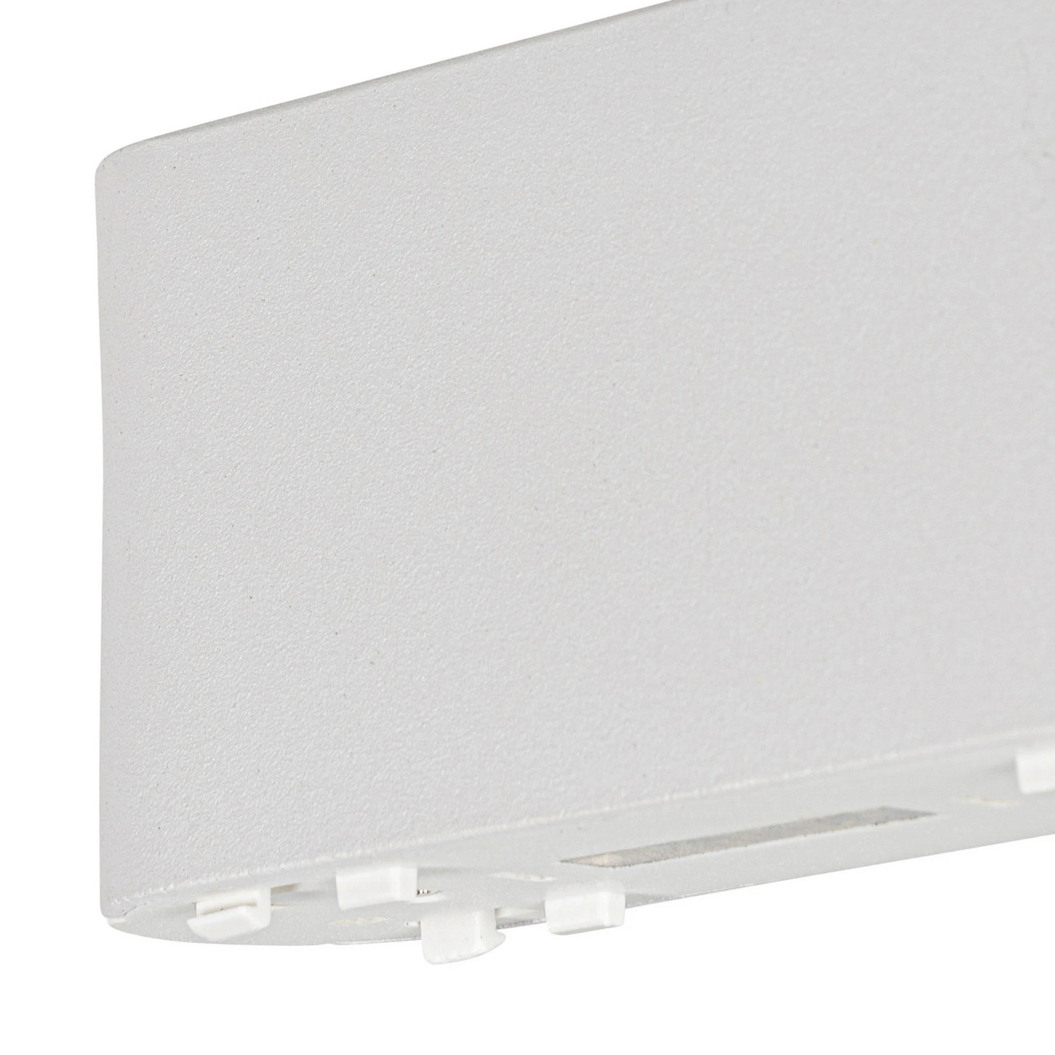 Lindby Led Treiber Lumaro Weiß Länge 67,5 Cm 100 W Lampe Leuchte Spot Licht B-Ware - 4251911788600