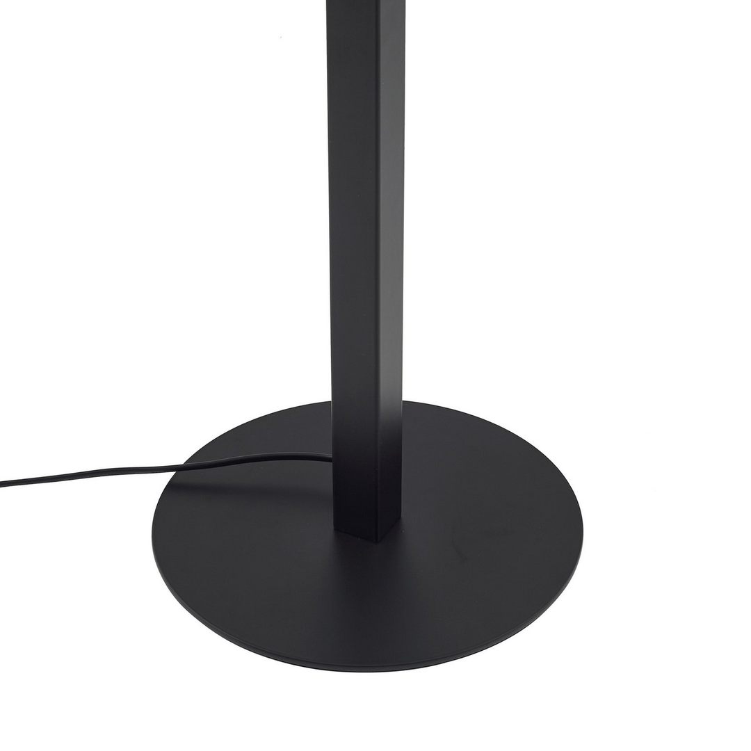 Lucande Ilian Led Stehleuchte Stehlampe Leuchte Lampe Standleuchte Dekolampe460 B-Ware - 4251911793598