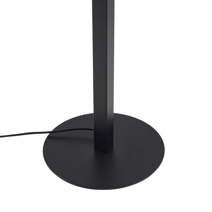 Lucande Ilian Led Stehleuchte Stehlampe Leuchte Lampe Standleuchte Dekolampe460 B-Ware - 4251911793598