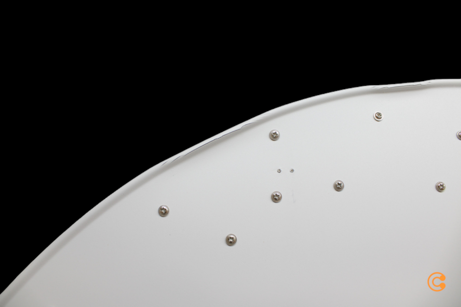 B-Ware Arcchio Noabelle Led Deckenlampe Deckenlampe Deckenlicht Leuchte Siehe Text/F364