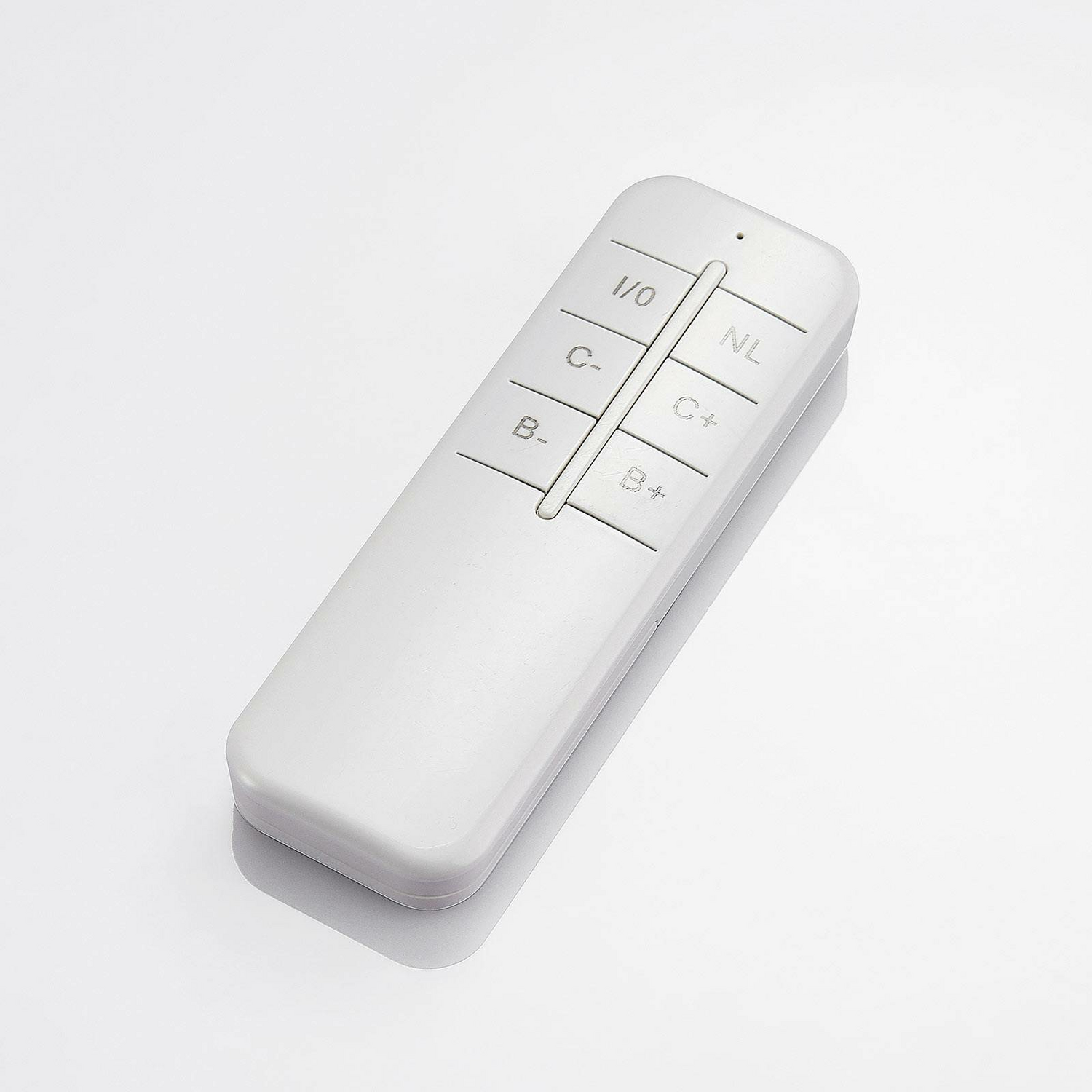 B-Ware Lindby Led Deckenlampe Meru Deckenlampe Lampe Leuchte Rgbw Chrom Weiß427