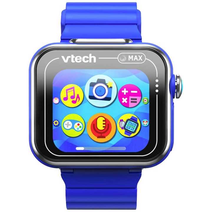 V Tech Kids Smart Watch Kinder Smartwatch Wearables Fitness Uhr Stoppuhr Wecker B-Ware