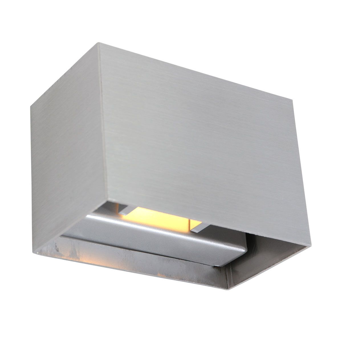Steinhauer Muro Wandlampe Wandleuchte Lampe Leuchte Wandlicht Licht Nachtlicht B-Ware