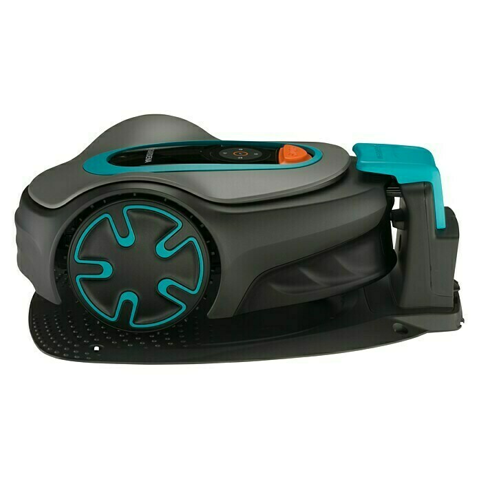 B-Ware Gardena Mähroboter Sileno Minimo 250 Rasenmäher Mäher Roboter Rasenmähroboter