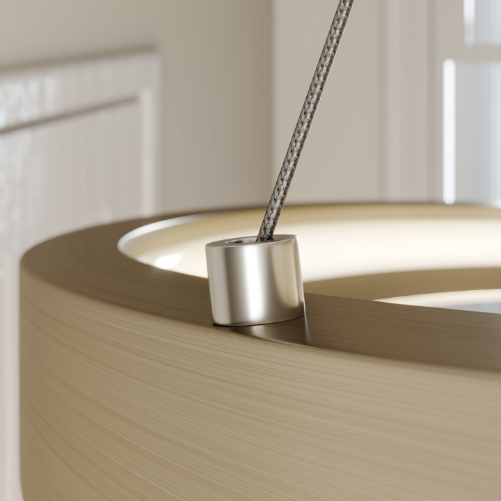Lucande Gunbritt Led Hängeleuchte Deckenlampe Pendelleuchte Leuchte Lampe 80738 B-Ware - 4251096572681